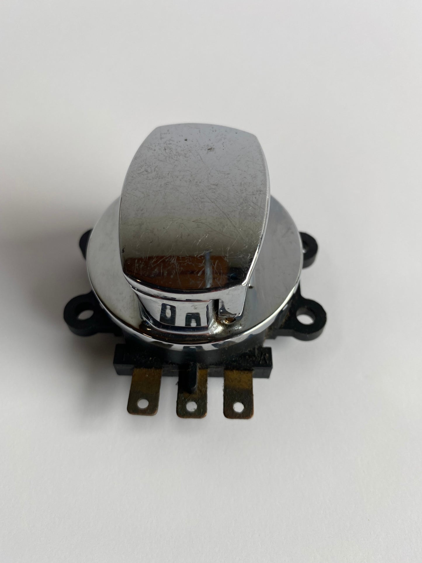 Contacteur  à clé Harley Davidson REF OEM : 71313-96A