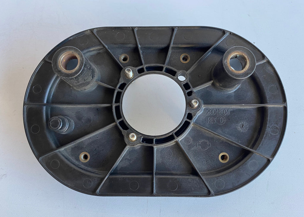 Support de filtre à air Screamin' Eagle Sportster Harley Davidson REF 29048-04