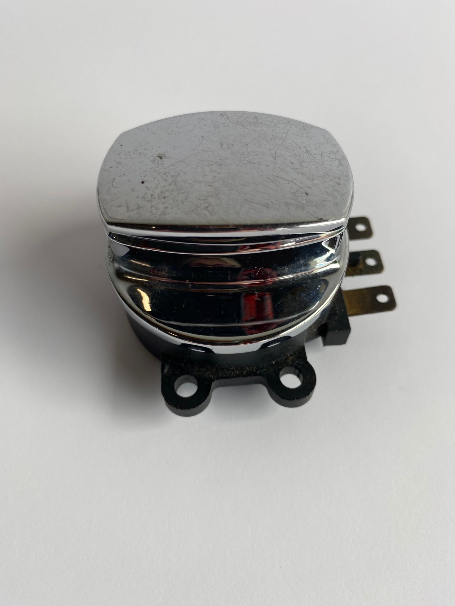 Contacteur  à clé Harley Davidson REF OEM : 71313-96A