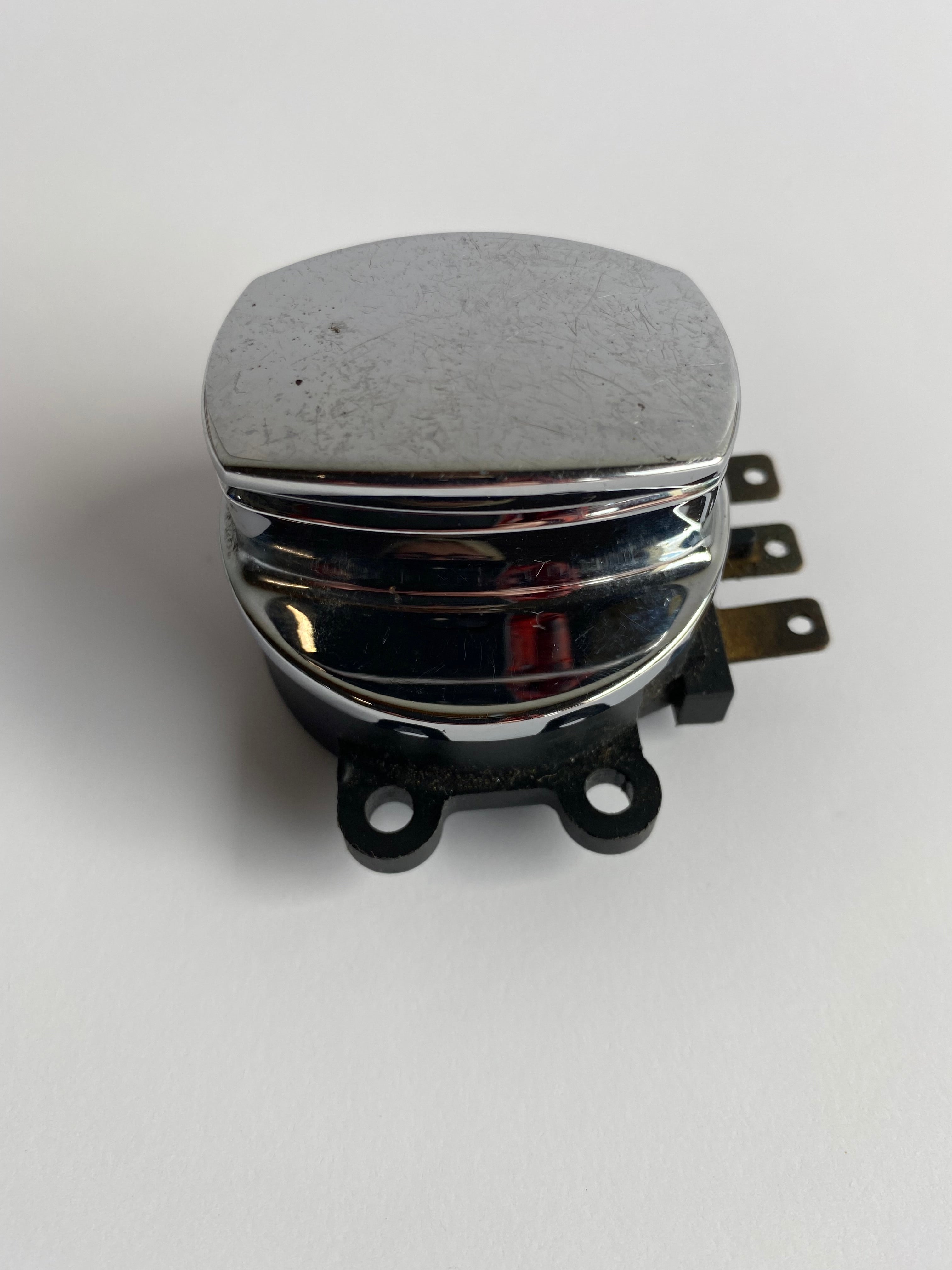 Contacteur  à clé Harley Davidson REF OEM : 71313-96A