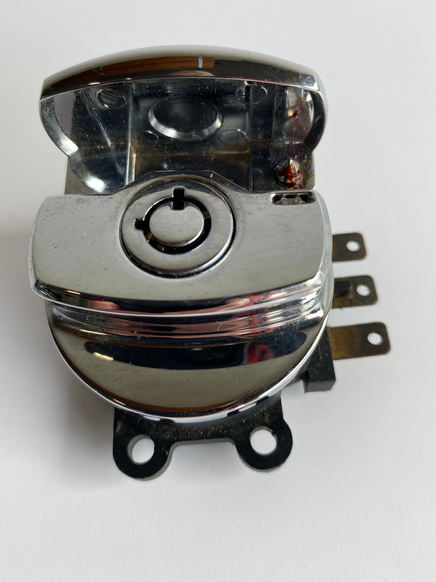Contacteur  à clé Harley Davidson REF OEM : 71313-96A
