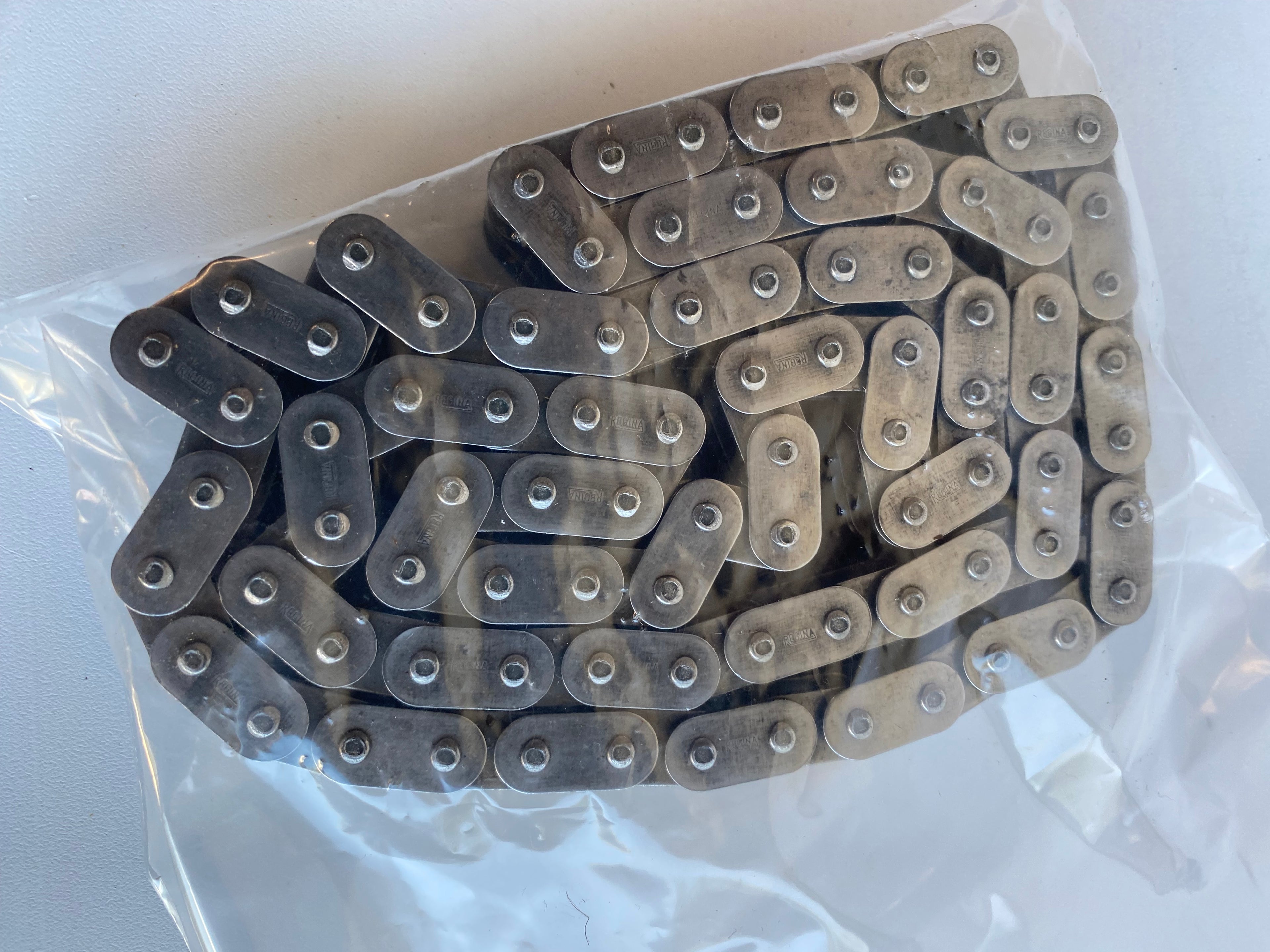 Harley Davidson Touring Primary Drive Chain REF OEM 40037-07