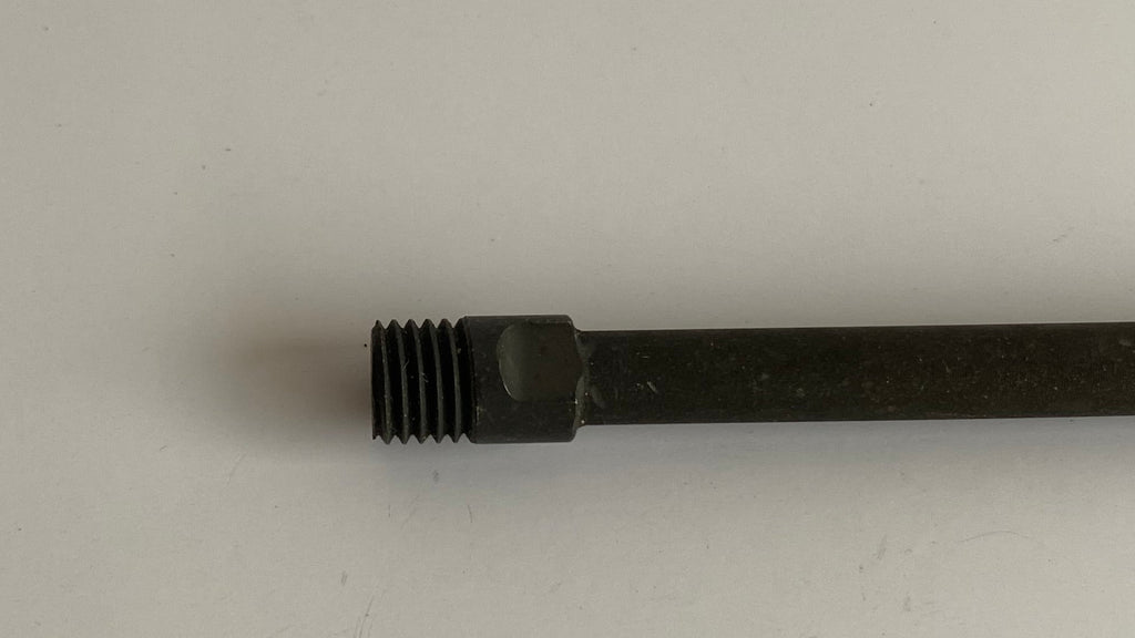 Vis pour rétroviseur Harley Davidson REF WW 24-012