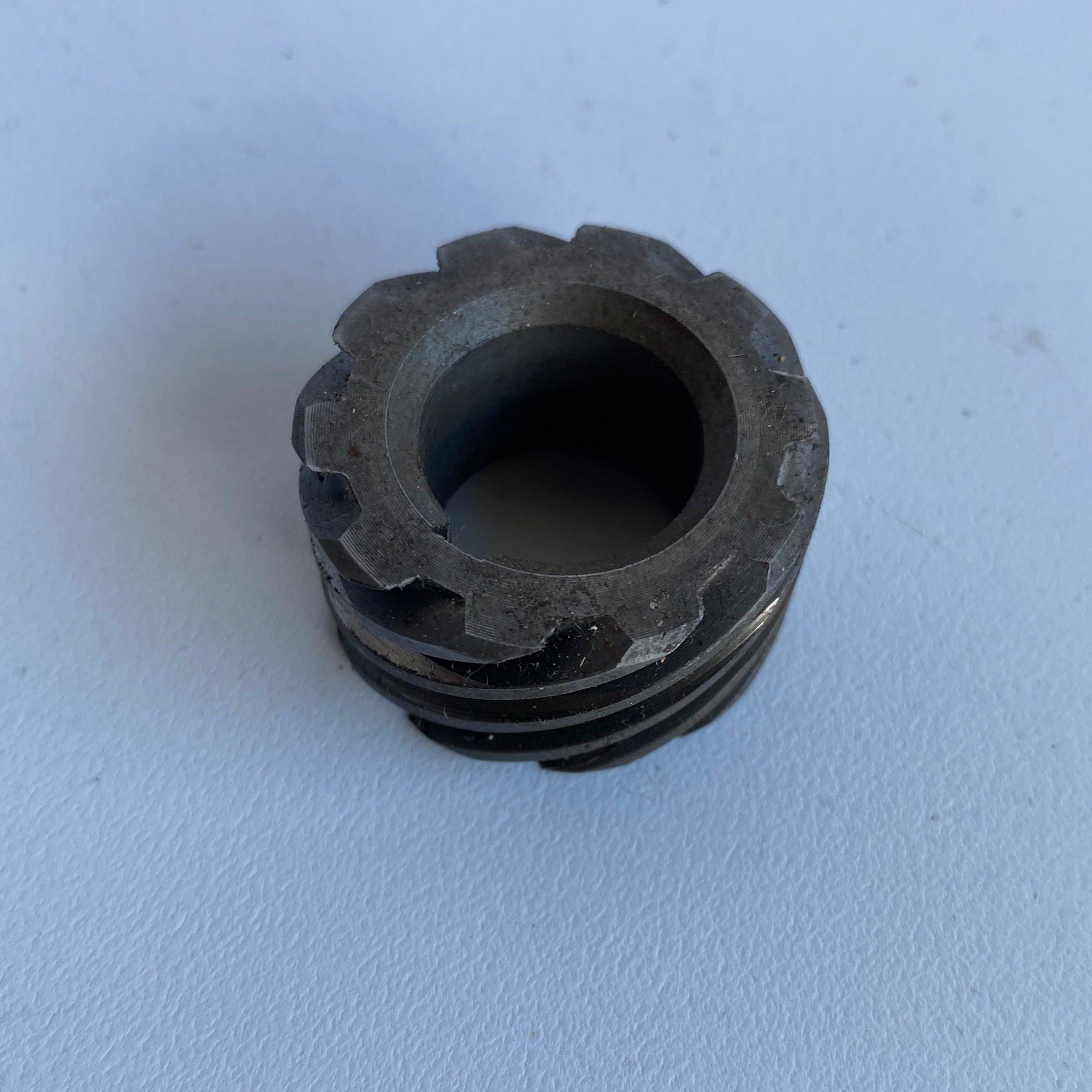Harley Davidson Sportster Oil Pump Drive Sprocket REF OEM 26318-88A