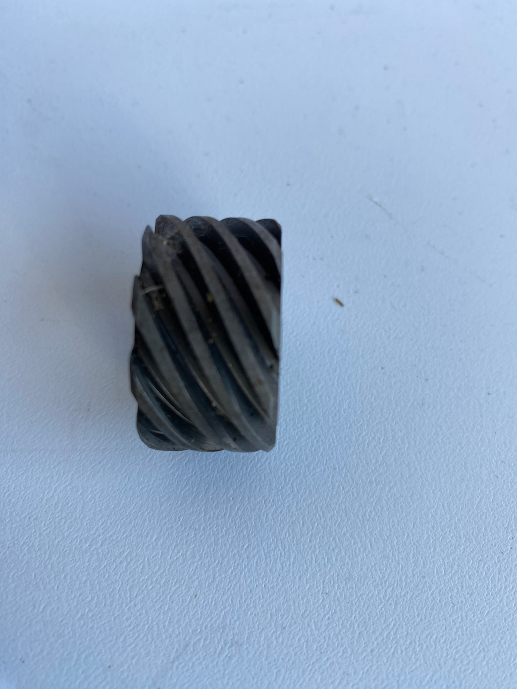 Harley Davidson Sportster Ölpumpen-Antriebskettenrad REF OEM 26318-88A