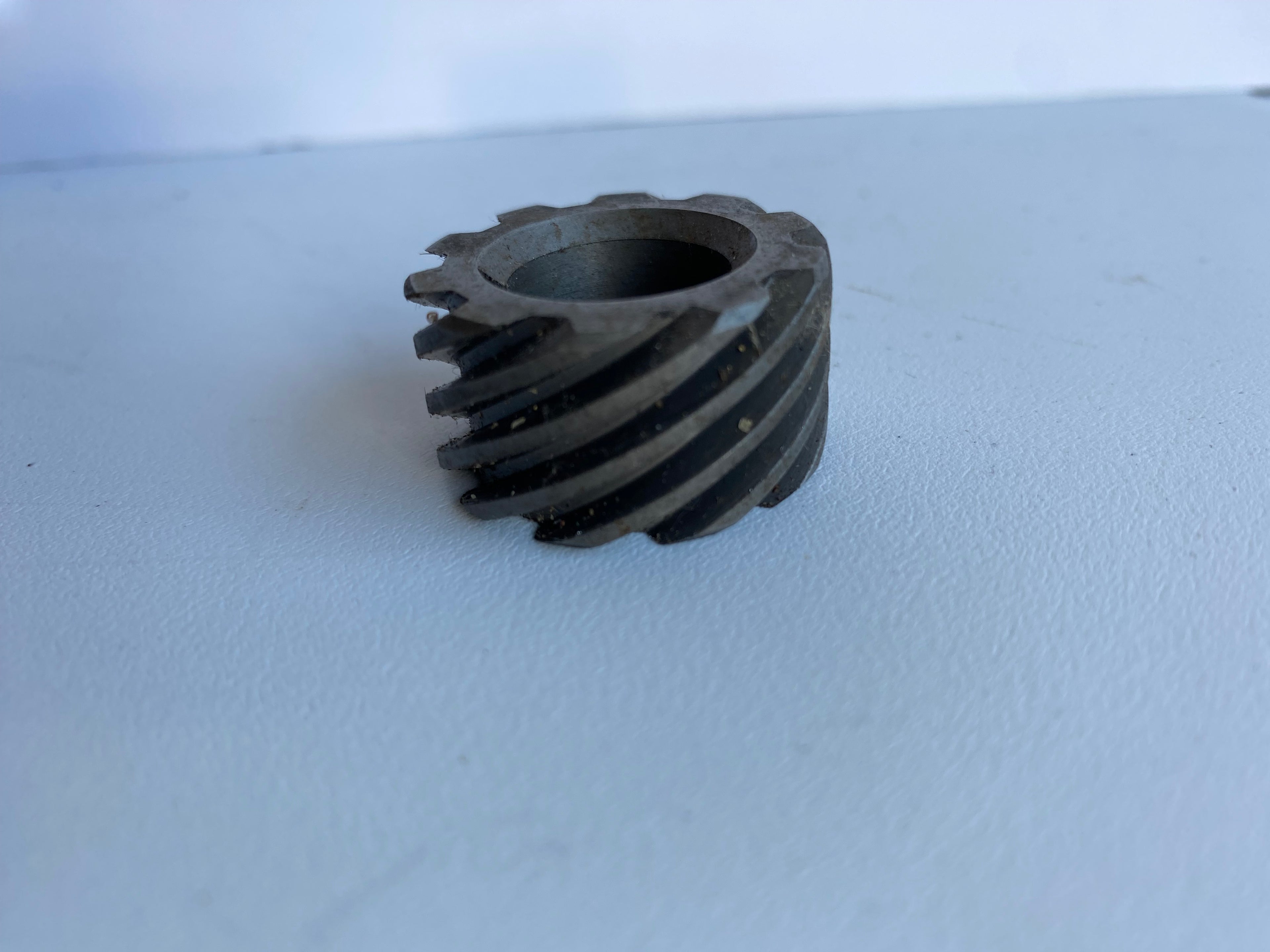 Harley Davidson Sportster Oil Pump Drive Sprocket REF OEM 26318-88A