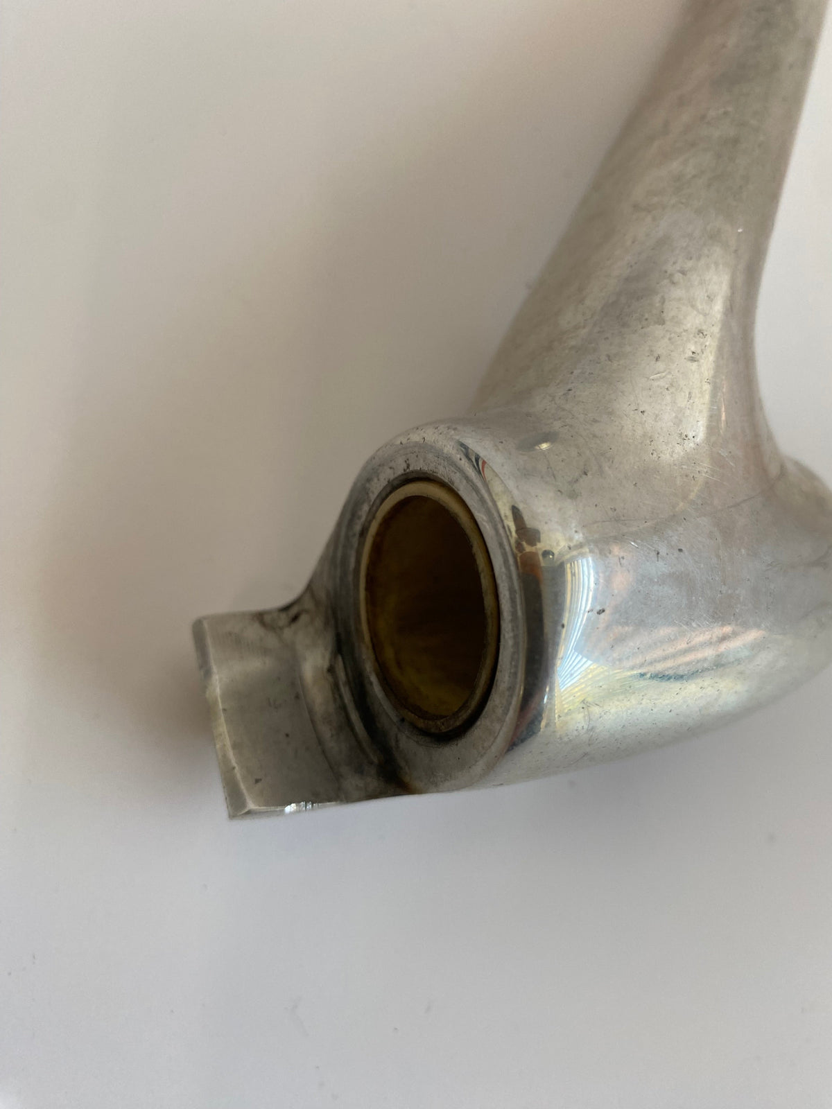 Pédale de frein arrière Sportster 1200T Harley Davidson REF OEM 50600124