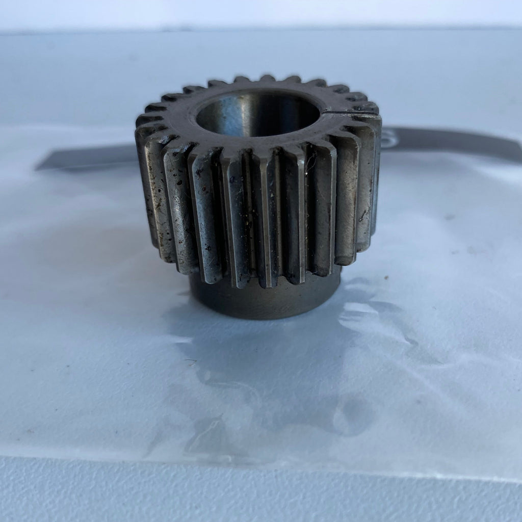 Pignon de sortie vilebrequin droit Sportster Harley Davidson REF OEM 24058-86