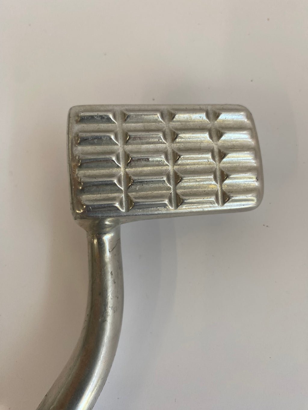 Pédale de frein arrière Sportster 1200T Harley Davidson REF OEM 50600124