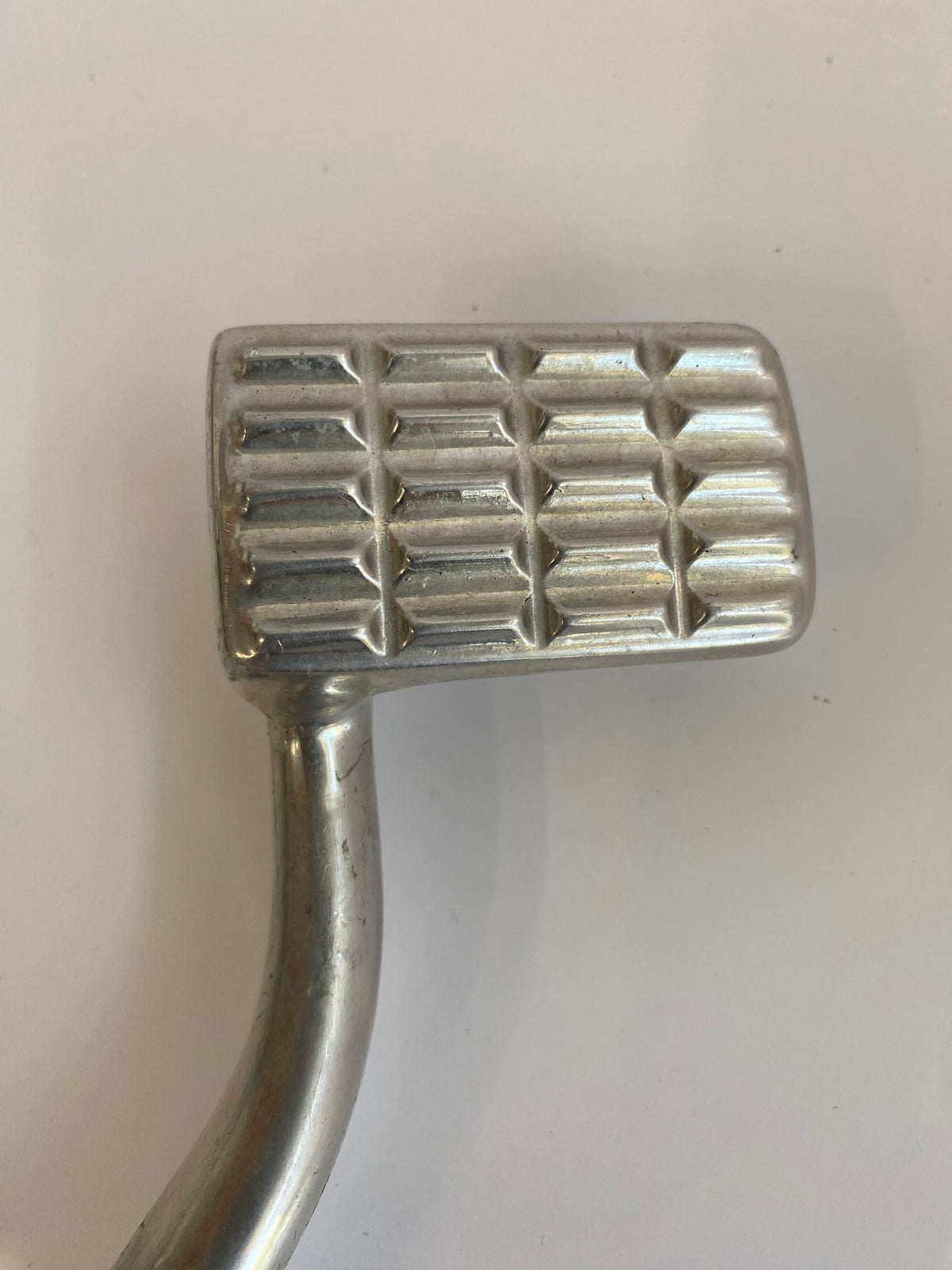 Pédale de frein arrière Sportster 1200T Harley Davidson REF OEM 50600124