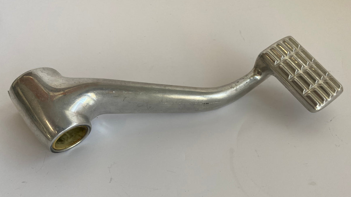 Pédale de frein arrière Sportster 1200T Harley Davidson REF OEM 50600124