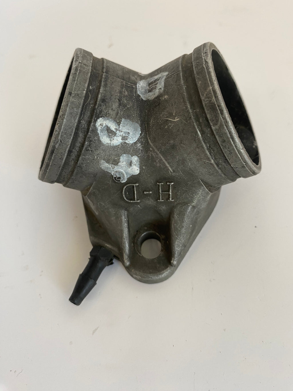 Pipe d'admission Evo 1340 Harley Davidson REF OEM 27019-83