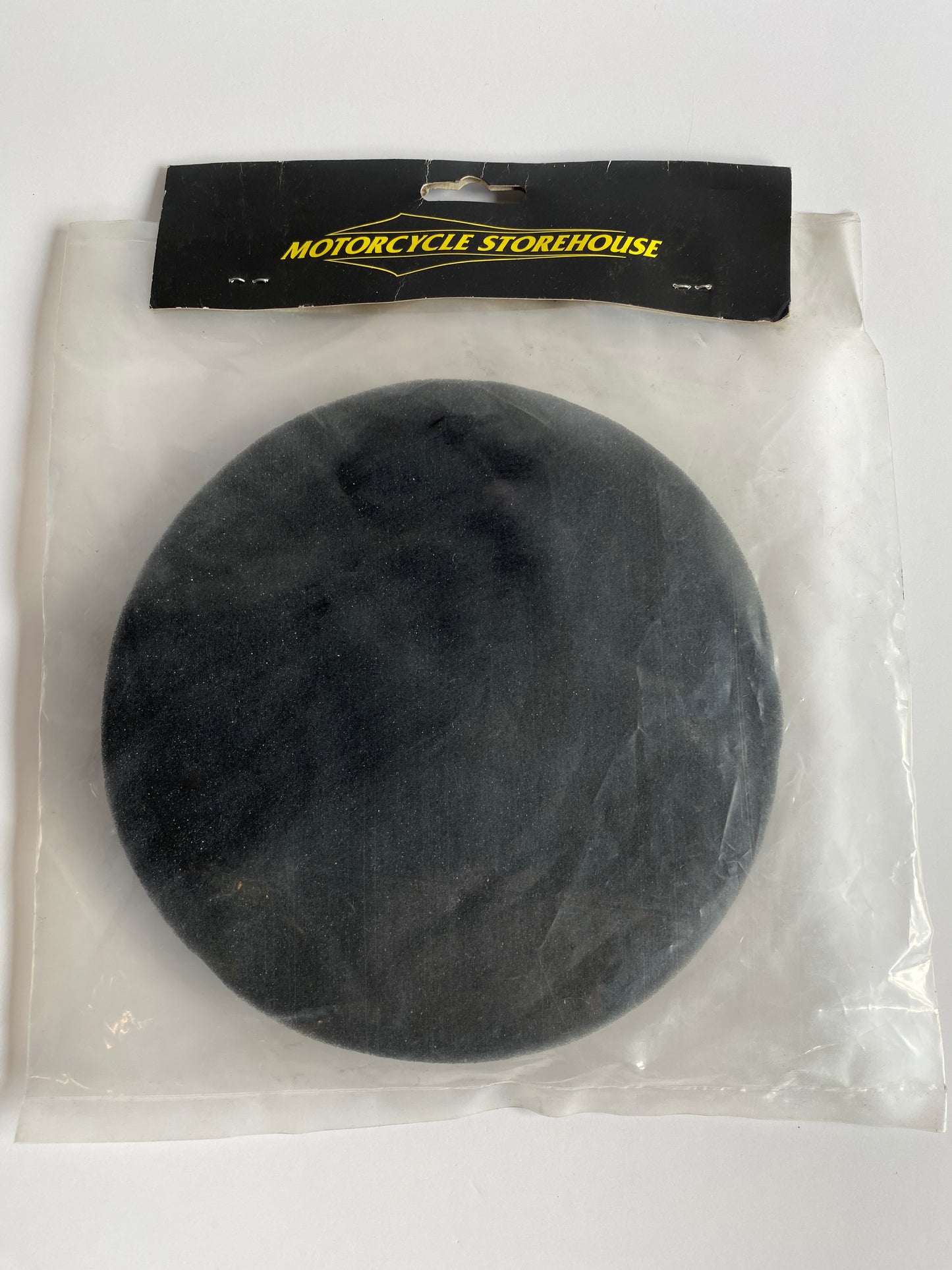 Mousse de filtre à air Harley Davidson REF MCS : 508375