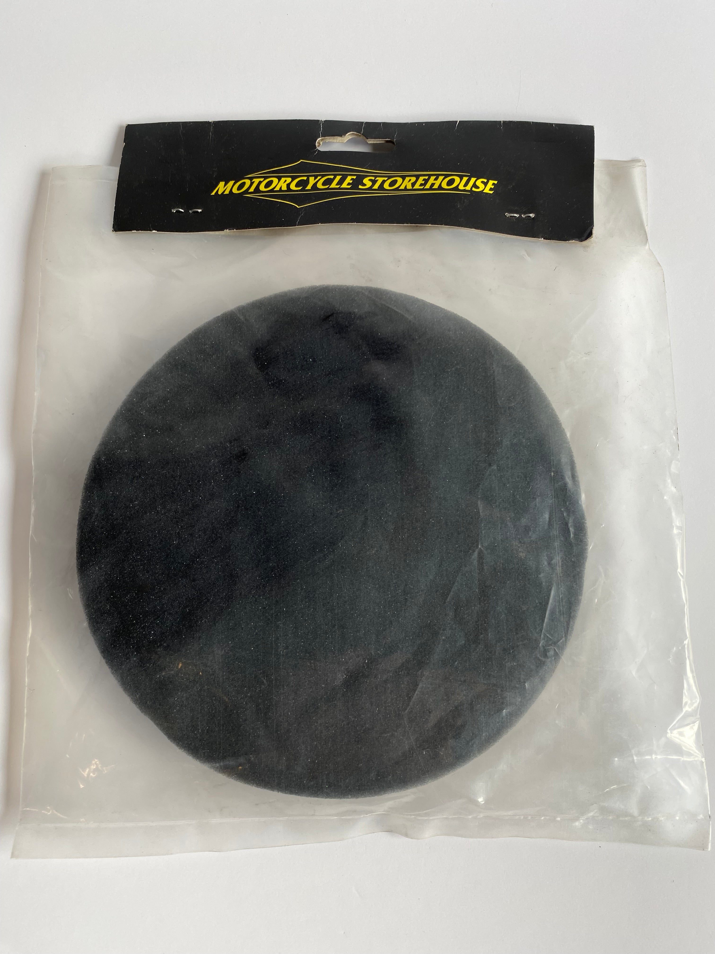 Mousse de filtre à air Harley Davidson REF MCS : 508375