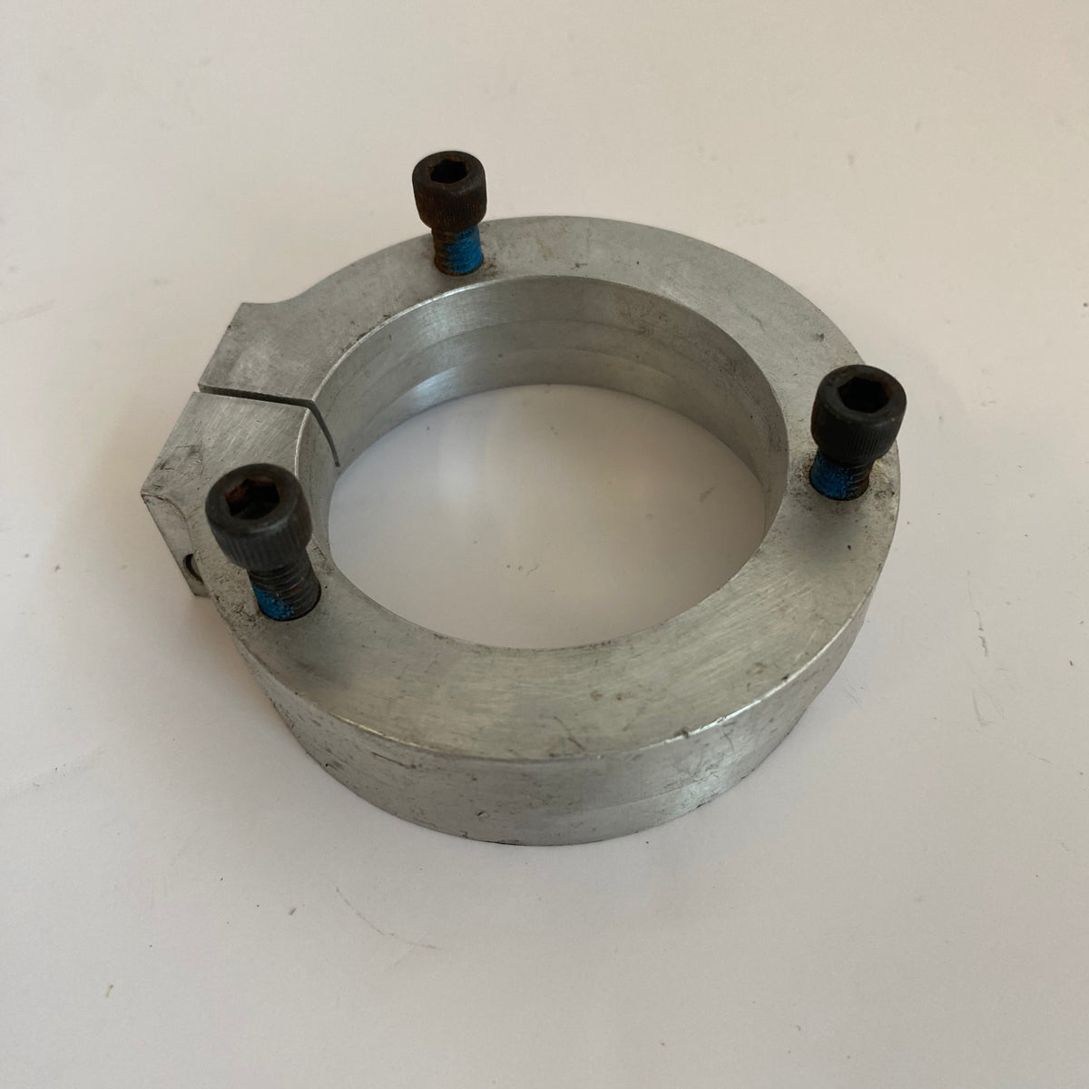 Support filtre à air pour carburateur Mikuni HSR 42 et 45 Harley Davidson REF MCS 963365