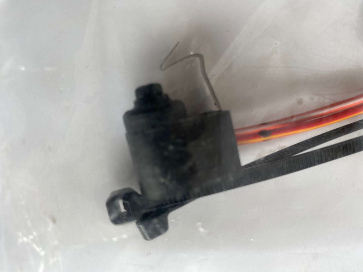 Contacteur de stop avant Harley Davidson REF MCS : 920090
