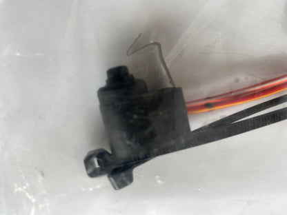 Contacteur de stop avant Harley Davidson REF MCS : 920090