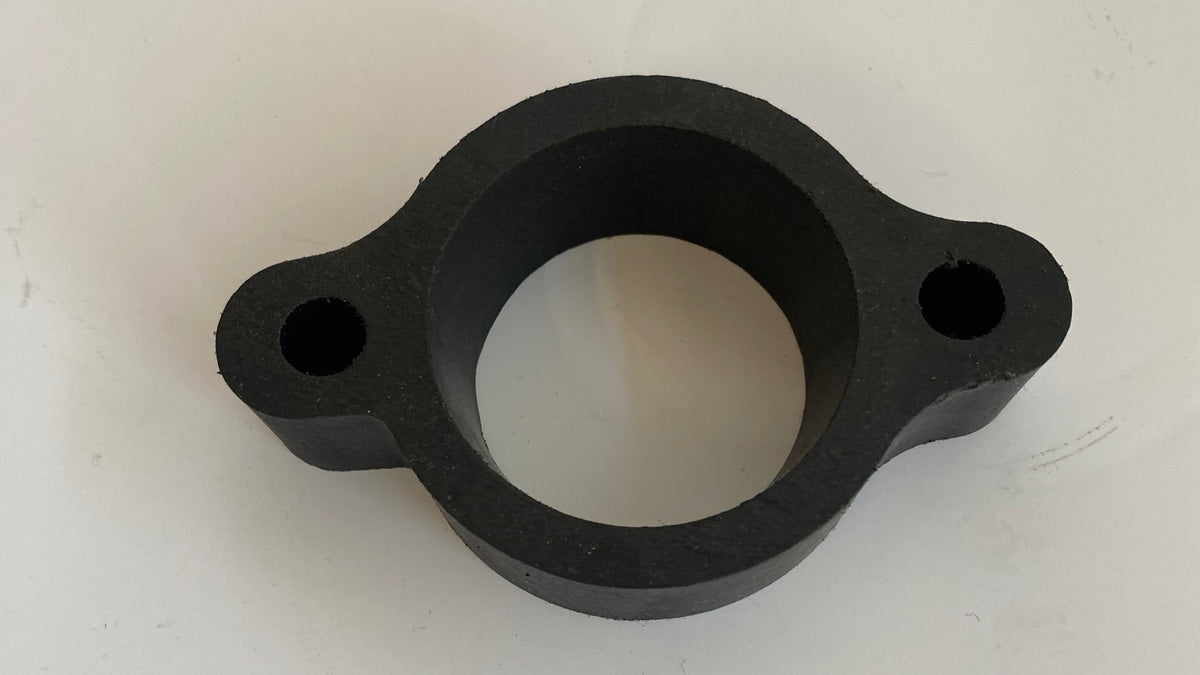 Bague isolateur entretoise carburateur/pipe admission Harley Davidson REF OEM 29275-88