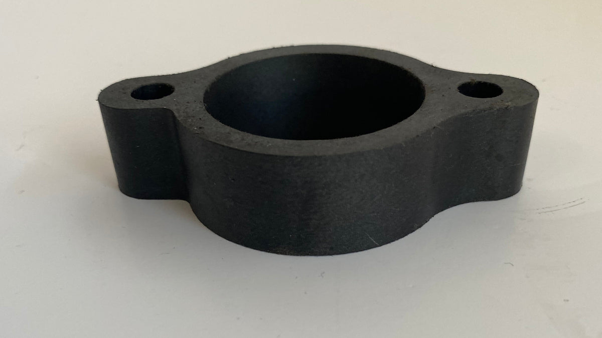 Bague isolateur entretoise carburateur/pipe admission Harley Davidson REF OEM 29275-88
