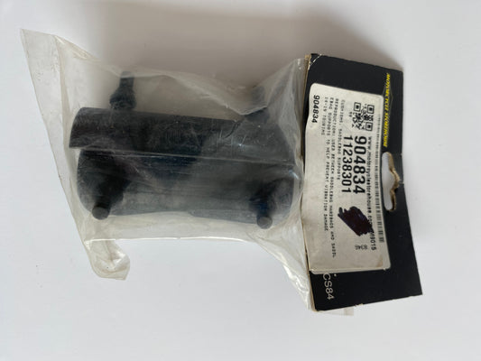 Caoutchoucs de sacoches Harley Davidson REF MCS : 904834