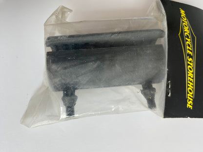 Caoutchoucs de sacoches Harley Davidson REF MCS : 904834
