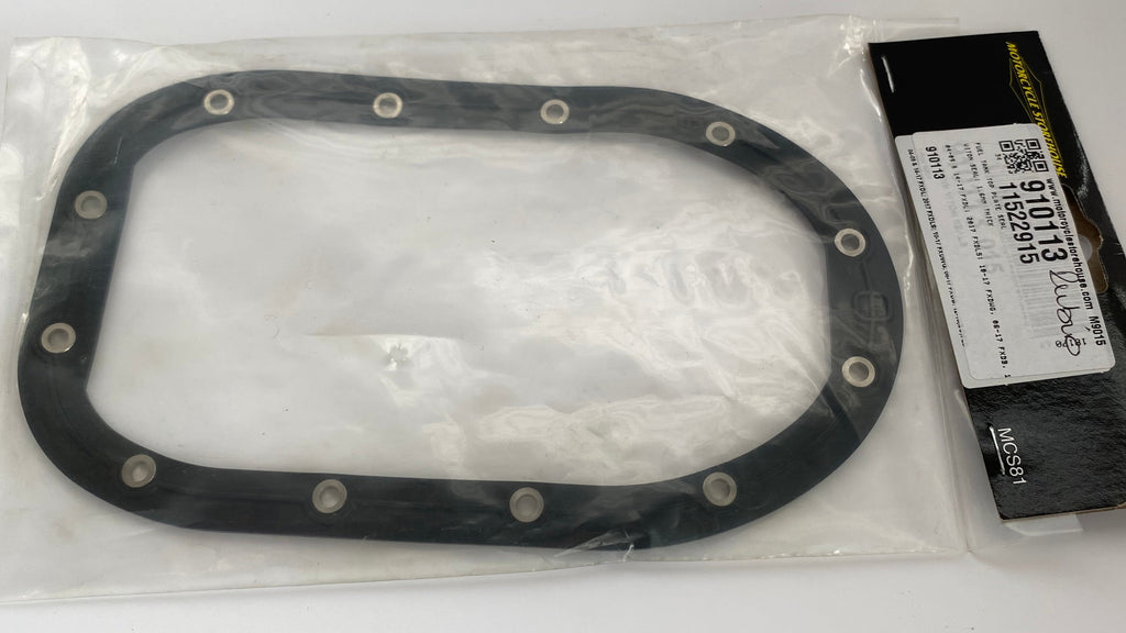 Joint de trappe de réservoir carburant Dyna Harley Davidson REF OEM 75248-04