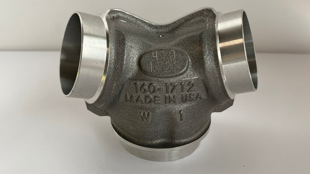 Pipe d'admission S&S 410 Twin Cam carburateur Harley Davidson REF S&S 160-1722