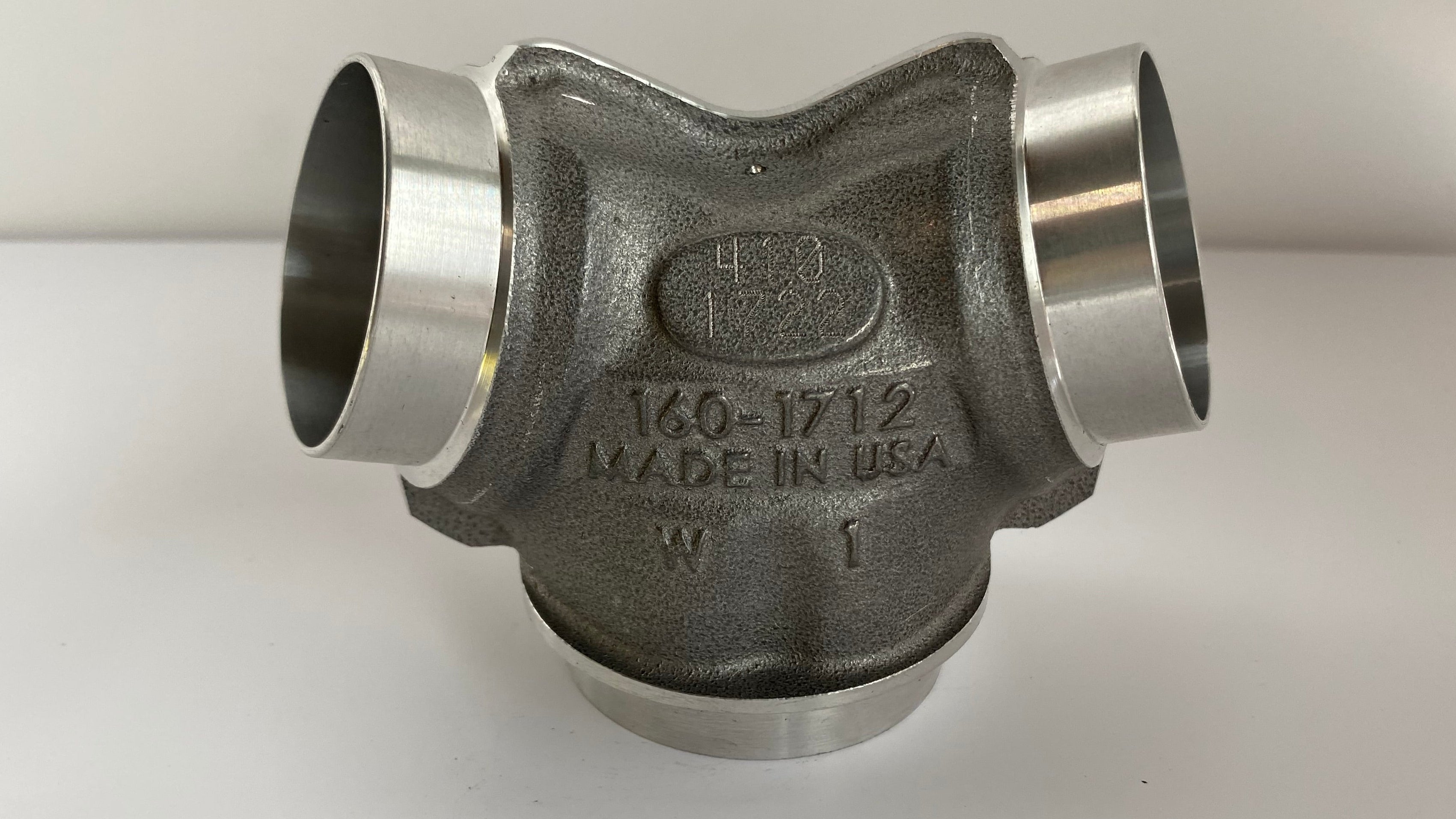 Pipe d'admission S&S 410 Twin Cam carburateur Harley Davidson REF S&S 160-1722