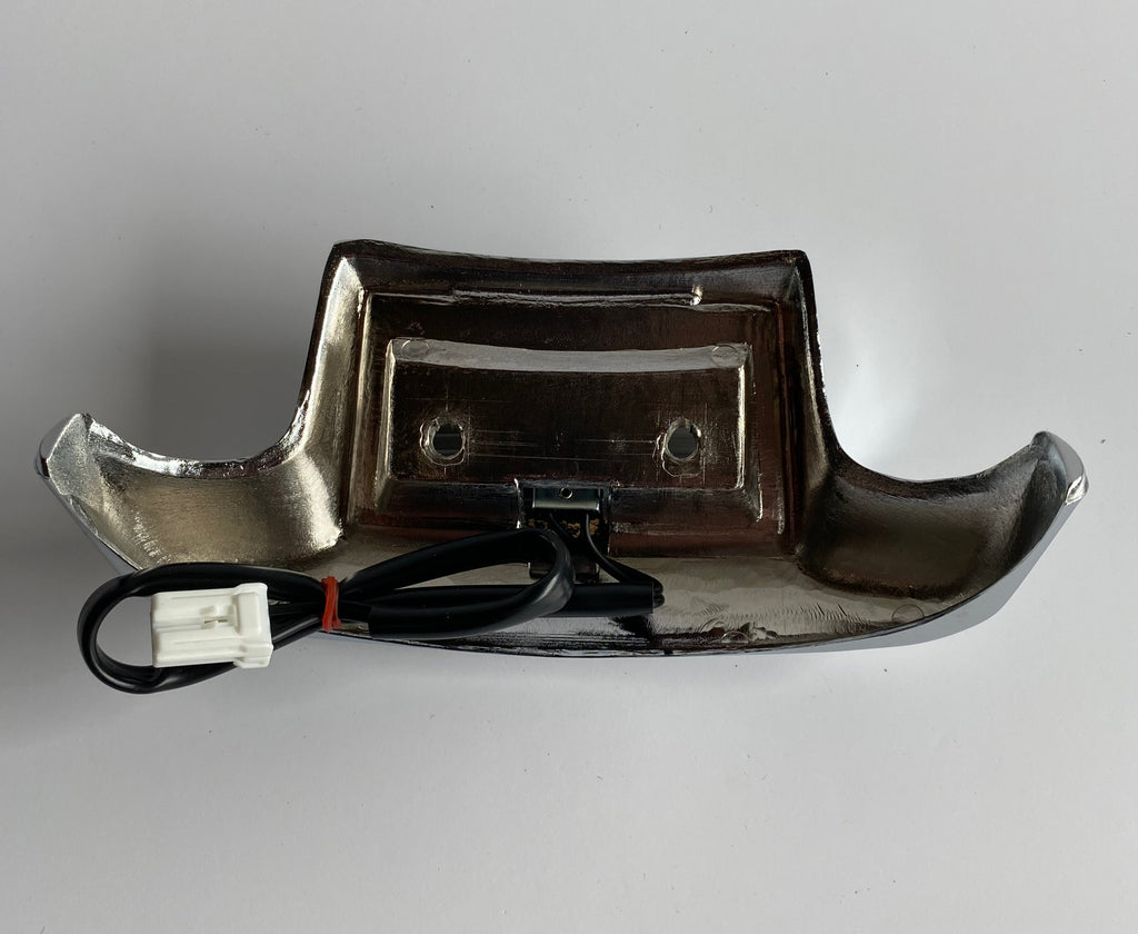 Harley Davidson rear fender light REF MCS: 514947