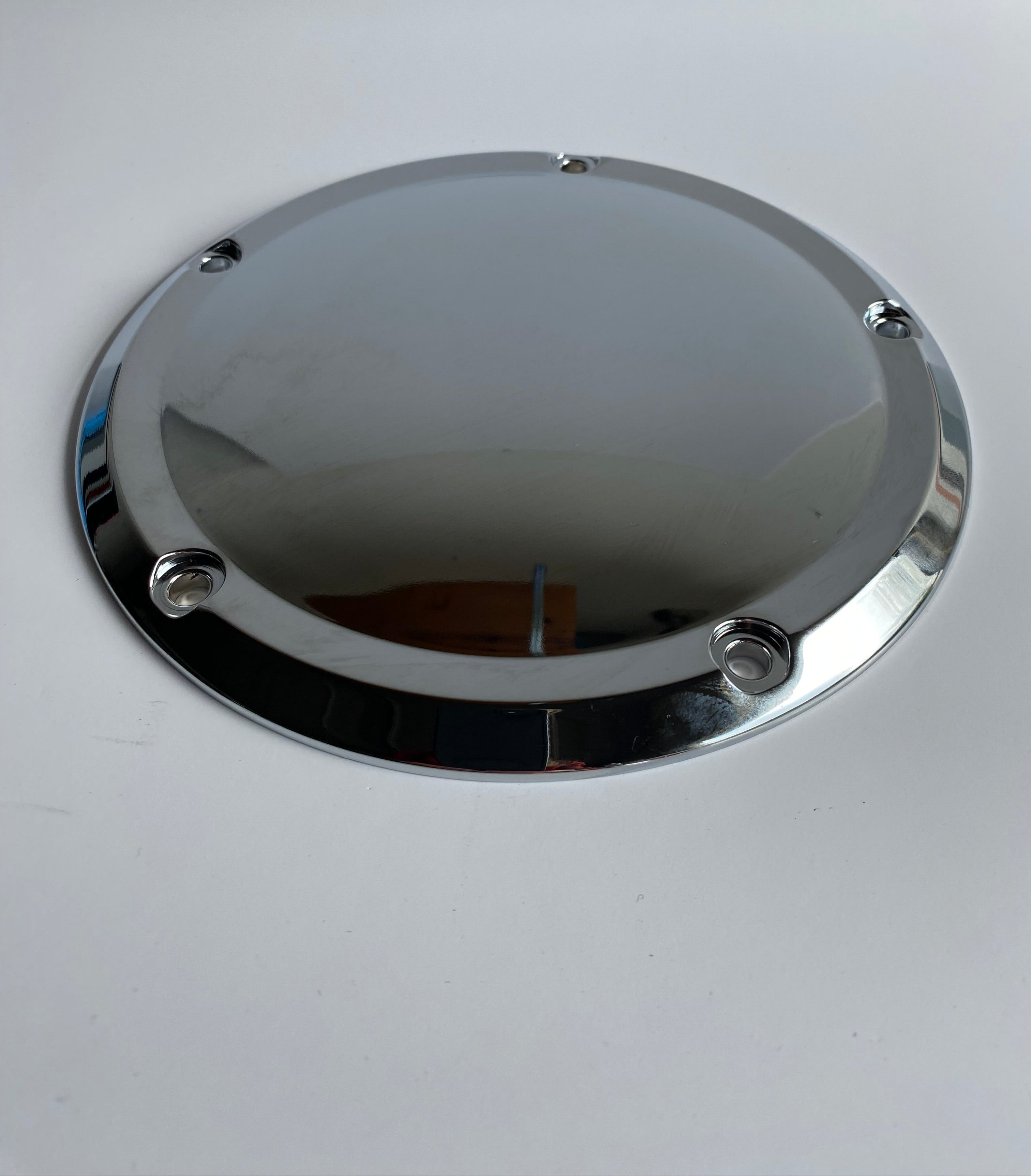 Derby cover chrome Harley Davidson Touring 16-24 REF MCS: 577077