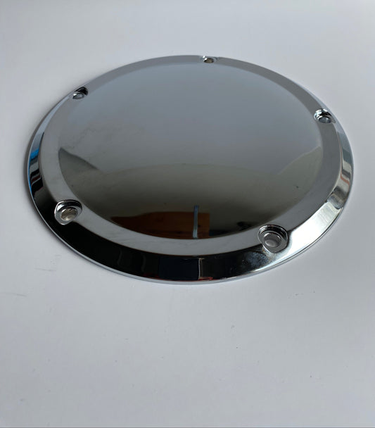 Derby cover chrome Harley Davidson Touring 16-24 REF MCS : 577077