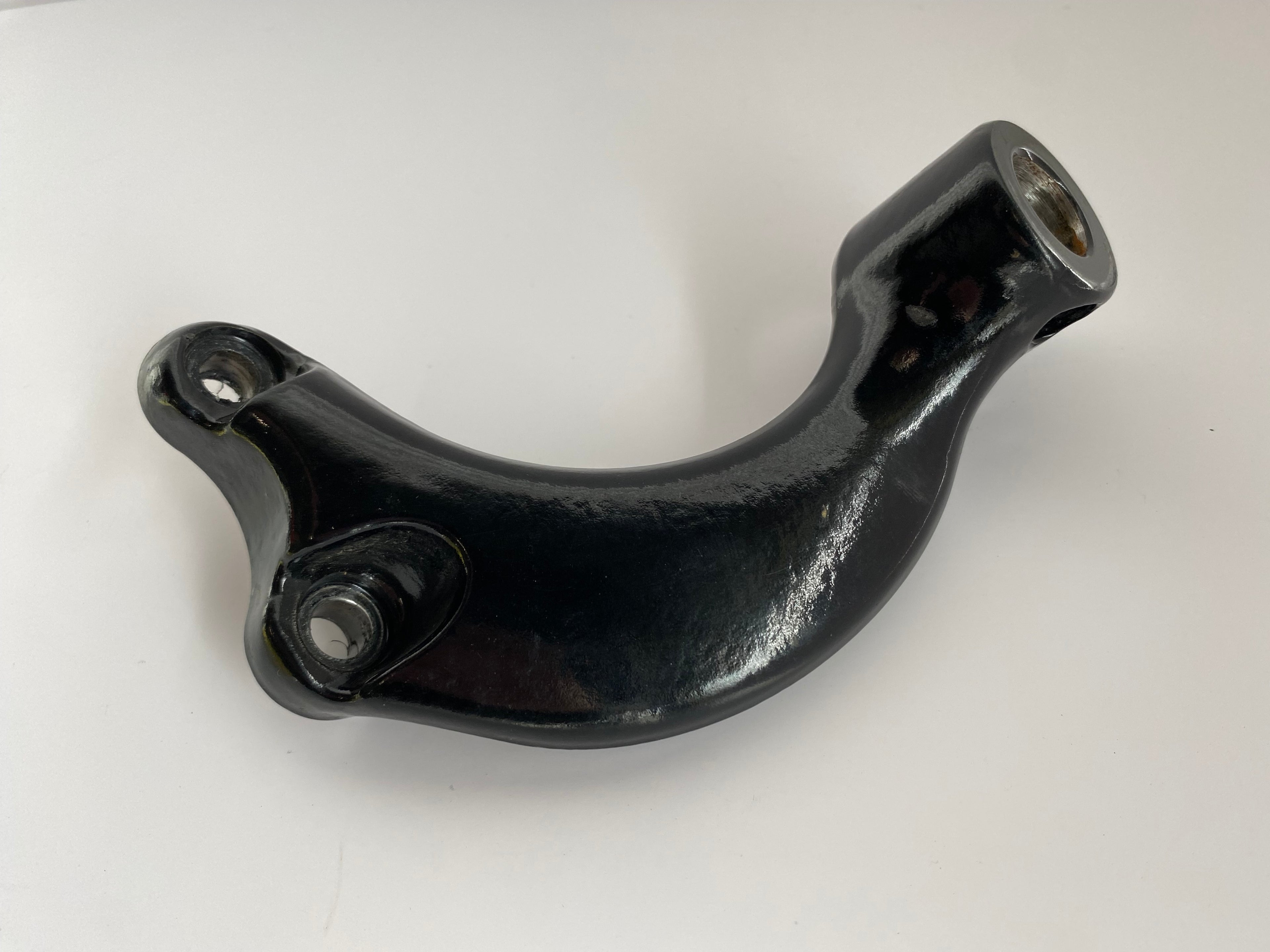 Support de commandes avancées droit Sportster Harley Davidson REF OEM 42652-04