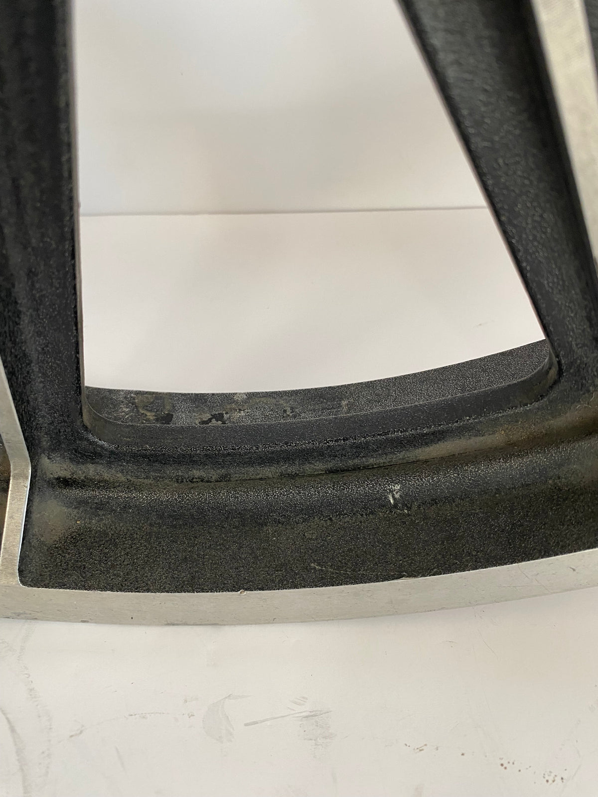 Roue avant 9 bâtons 2.15 x 19" Sportster XLCR AMF Harley Davidson REF OEM 43499-78