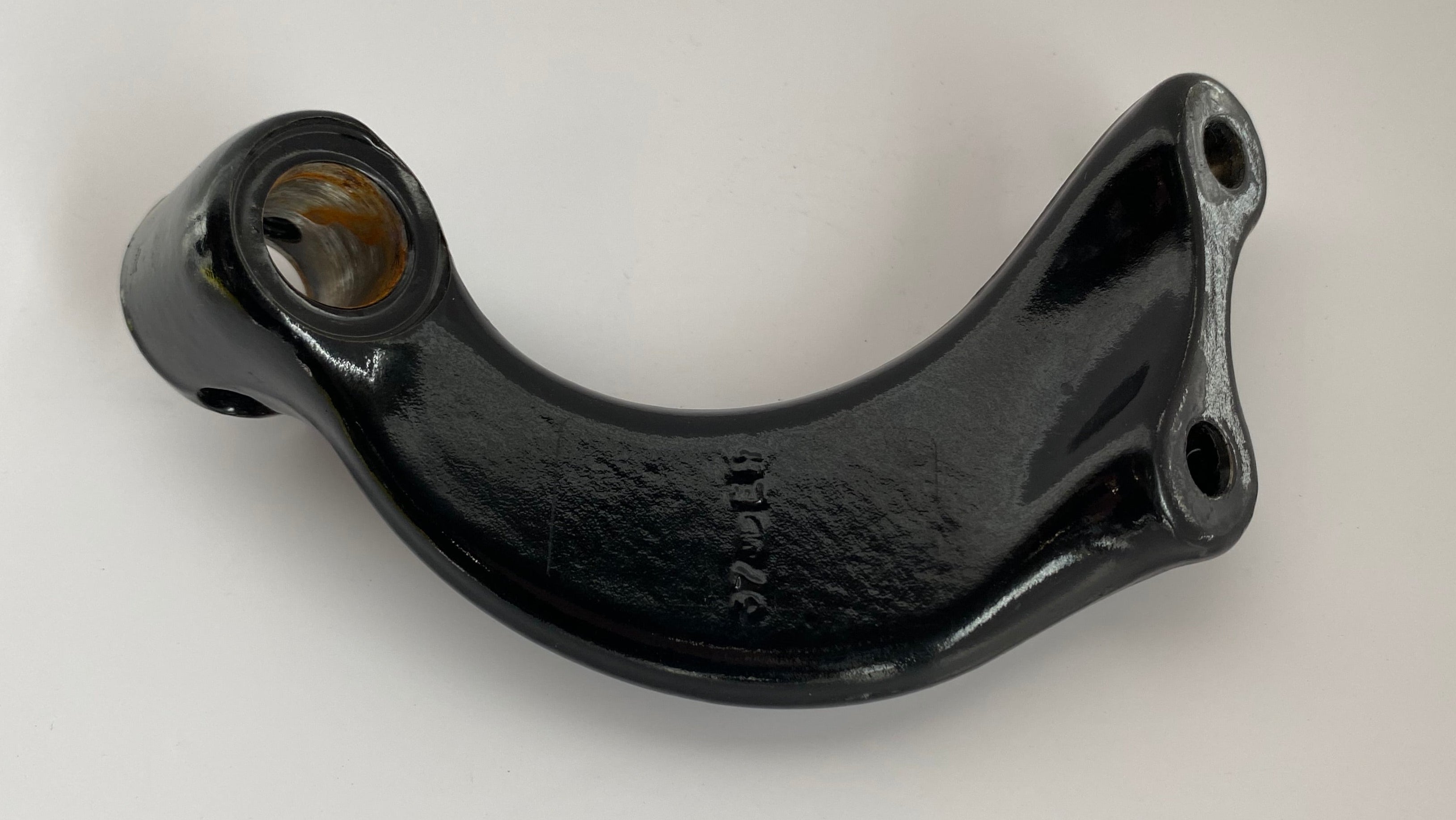 Support de commandes avancées droit Sportster Harley Davidson REF OEM 42652-04