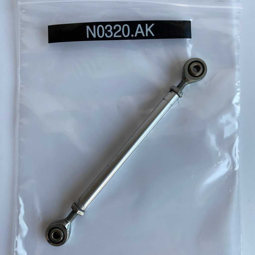 Buell Ulysses Gear Selector Linkage REF OEM N0320.1AK