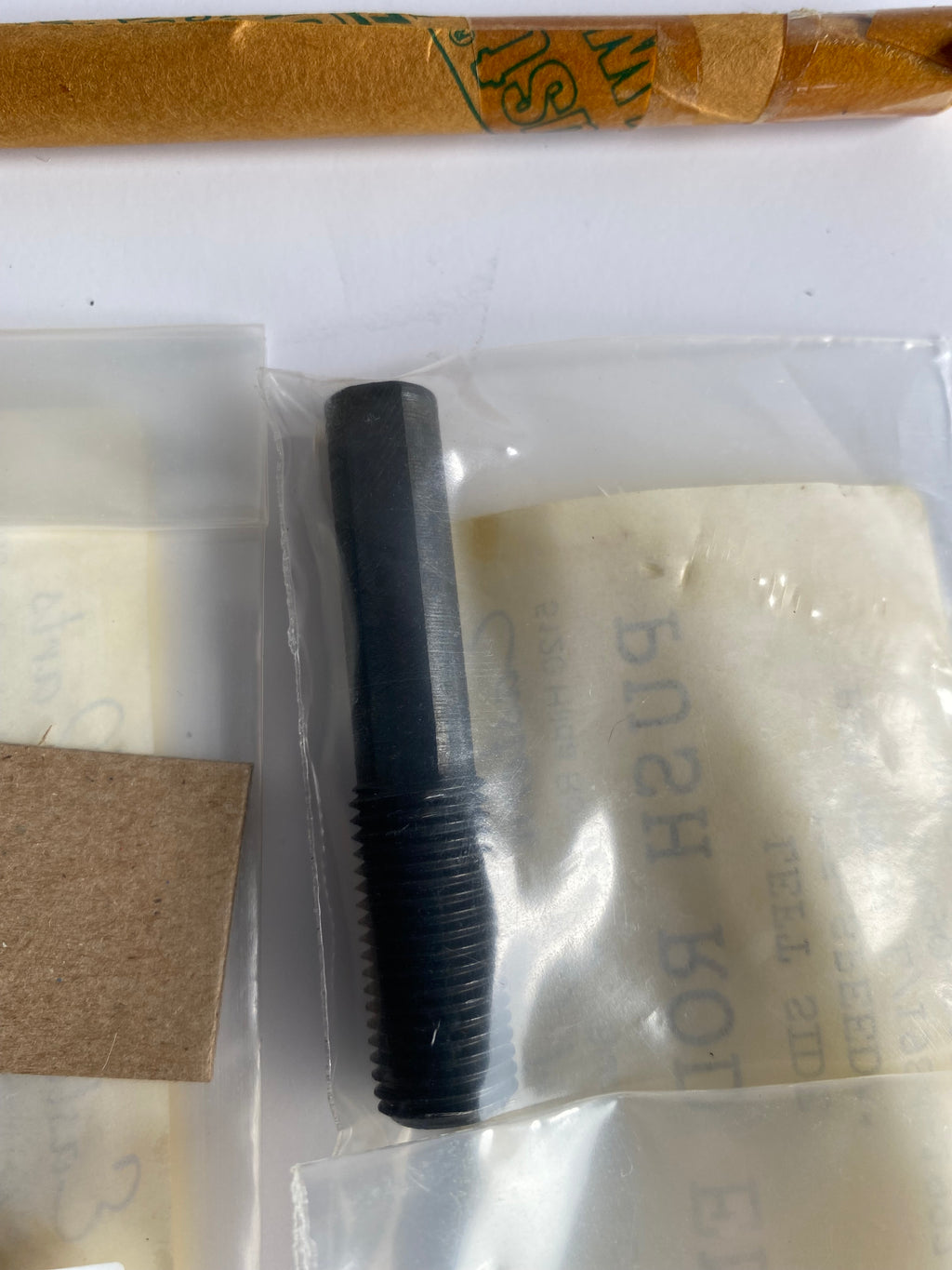 Complete clutch rod kit Harley Davidson REF MCS: 907120