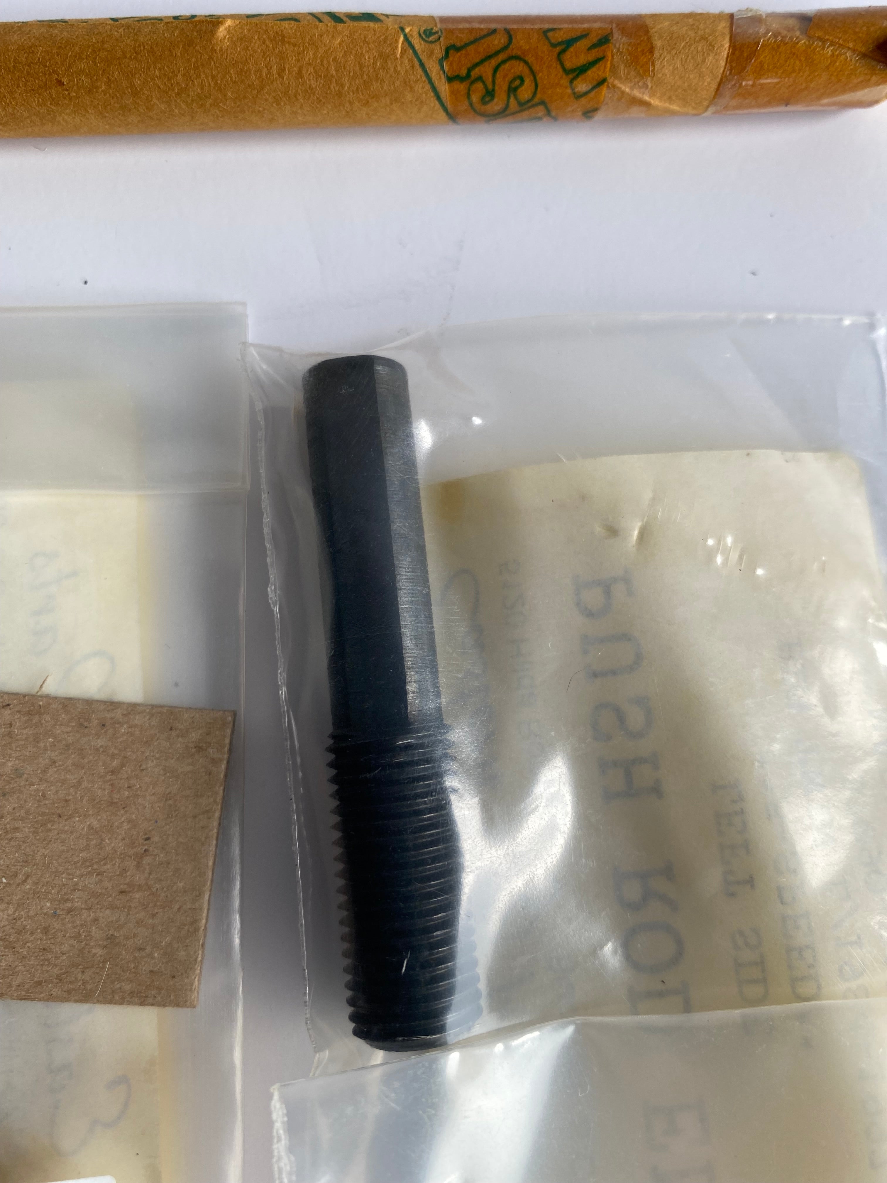 Complete clutch rod kit Harley Davidson REF MCS: 907120