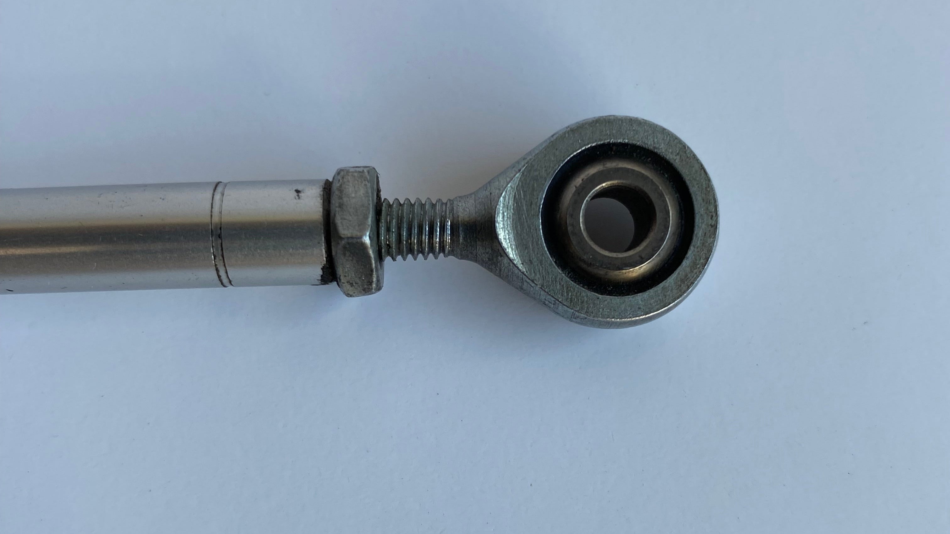 Biellette de sélection de vitesse Buell Ulysses REF OEM N0320.1AK
