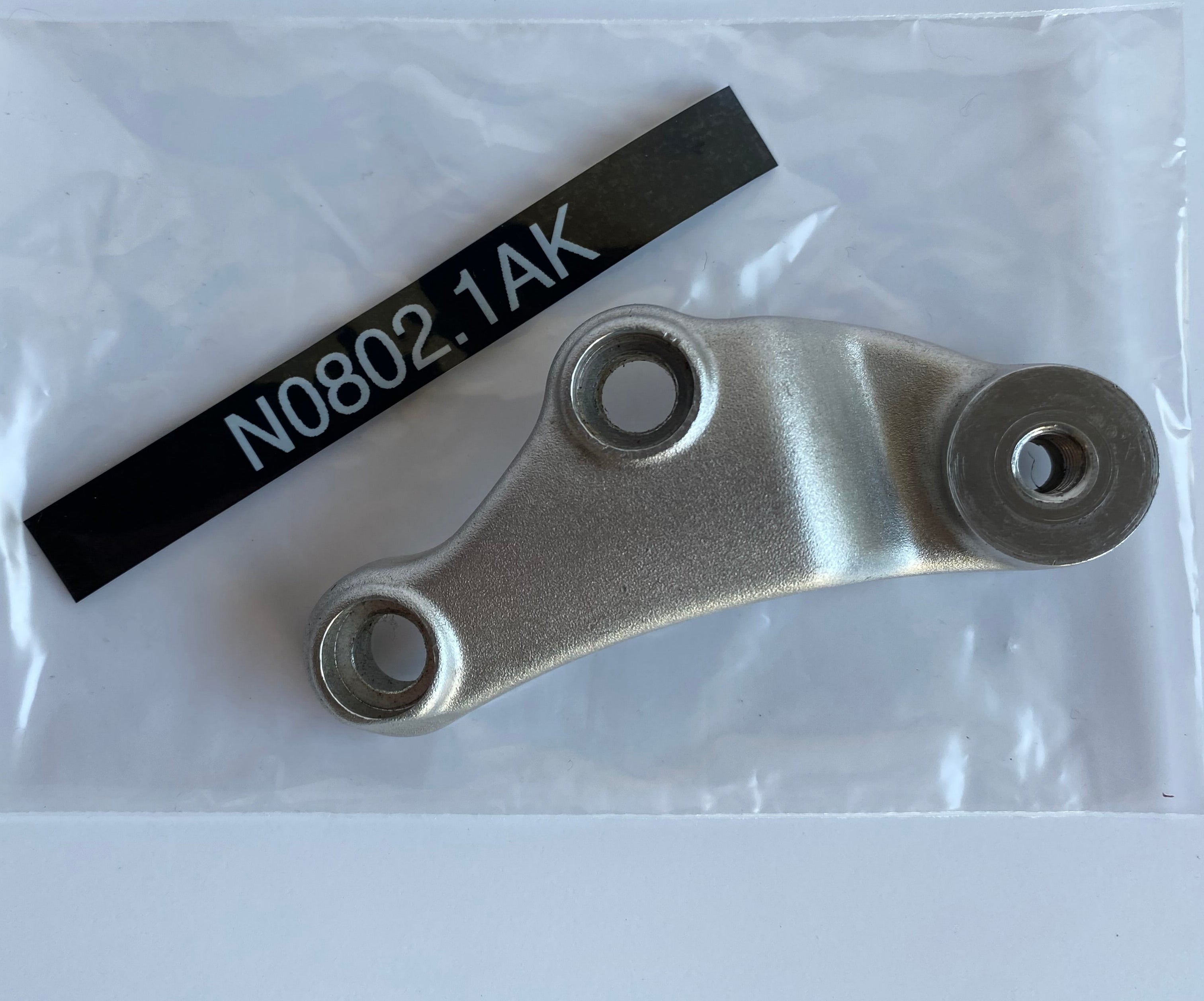 Biellette de sélection de vitesses Buell Ulysses REF OEM N0802.1AK