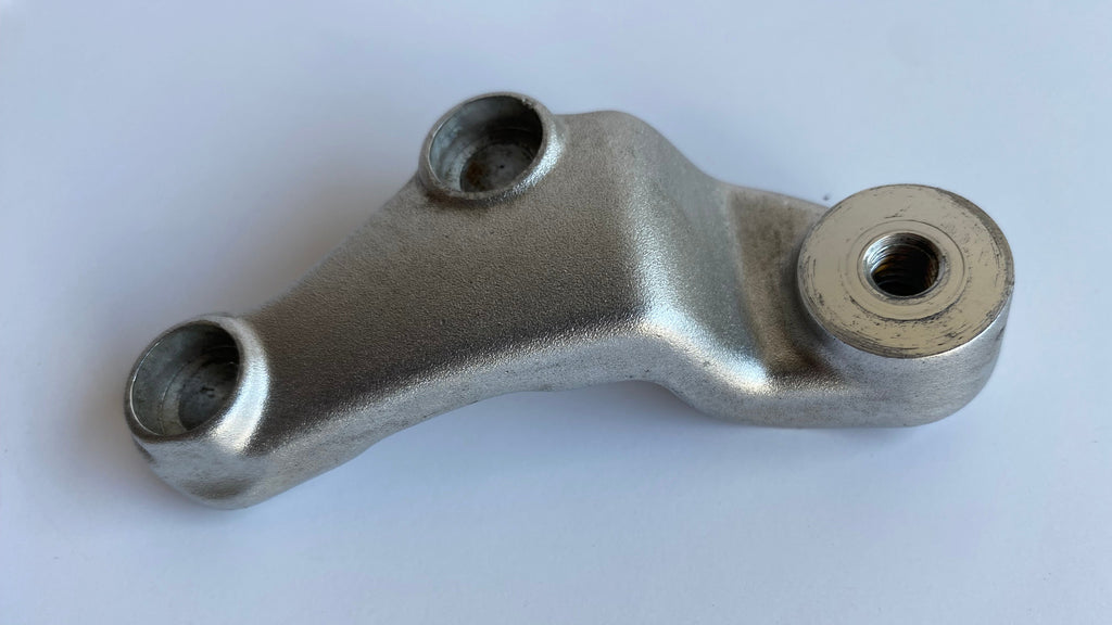 Buell Ulysses Gear Selector Linkage REF OEM N0802.1AK