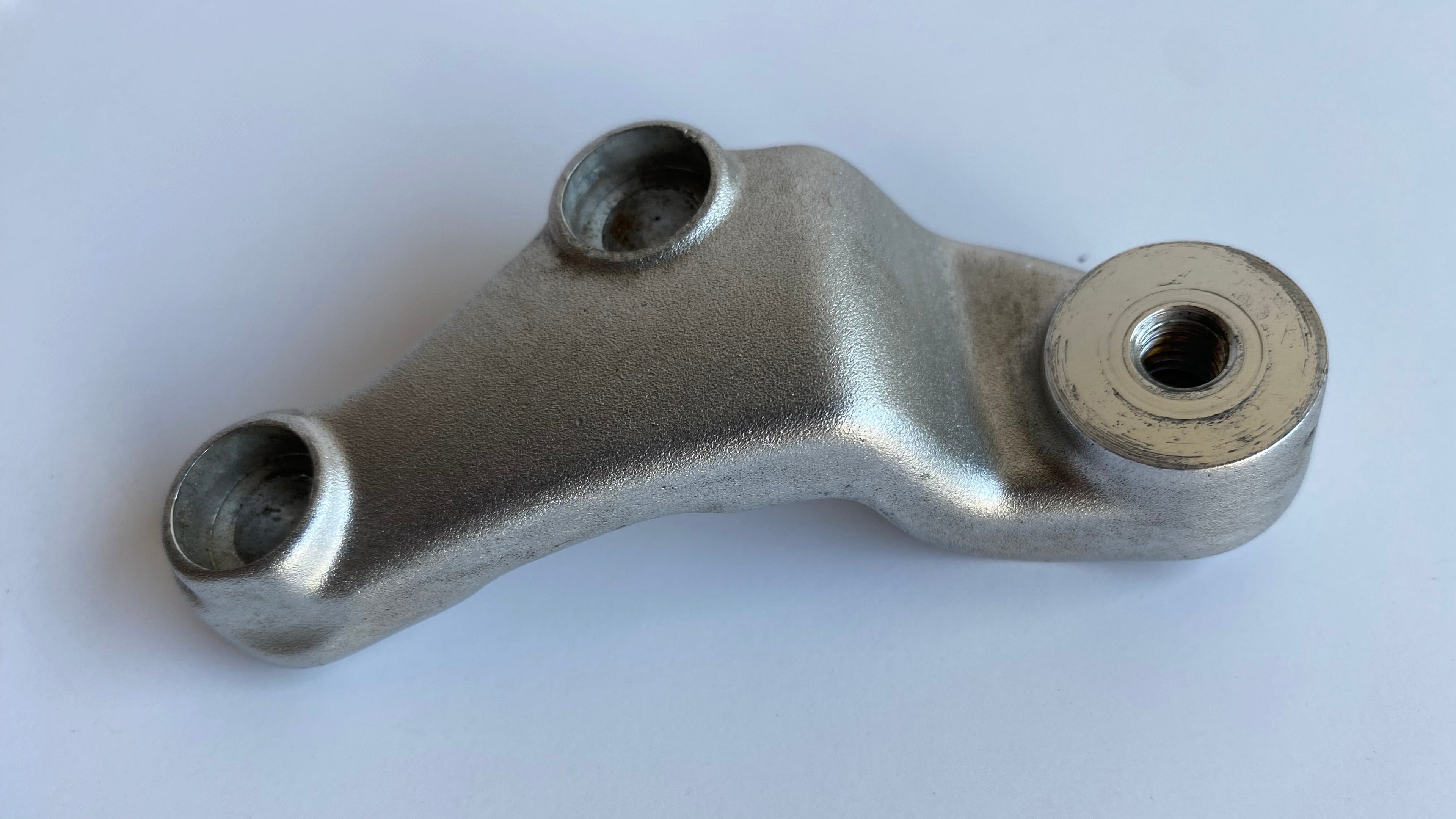 Biellette de sélection de vitesses Buell Ulysses REF OEM N0802.1AK