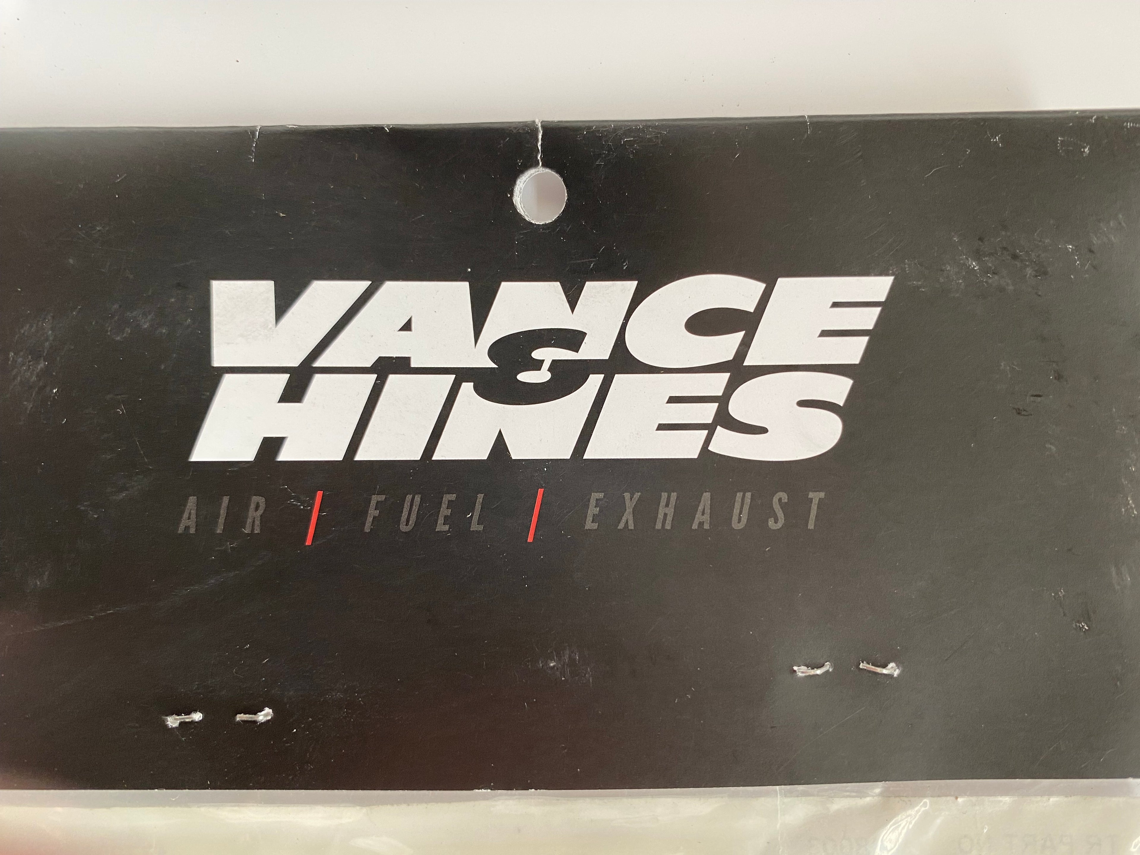 Kit déport marche pied pilote droit Touring Harley Davidson REF V&H 16937