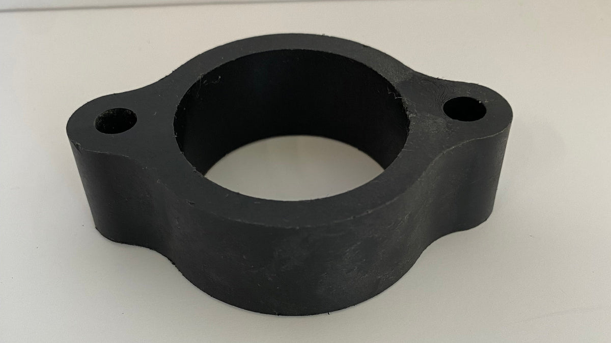 Bague isolateur entretoise carburateur/pipe admission Harley Davidson REF OEM 29275-88
