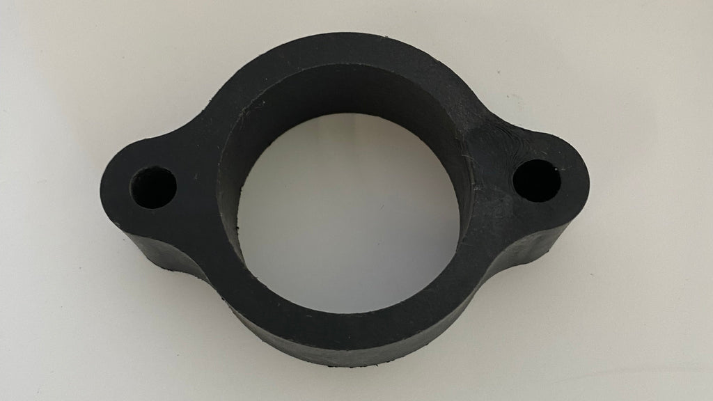 Bague isolateur entretoise carburateur/pipe admission Harley Davidson REF OEM 29275-88