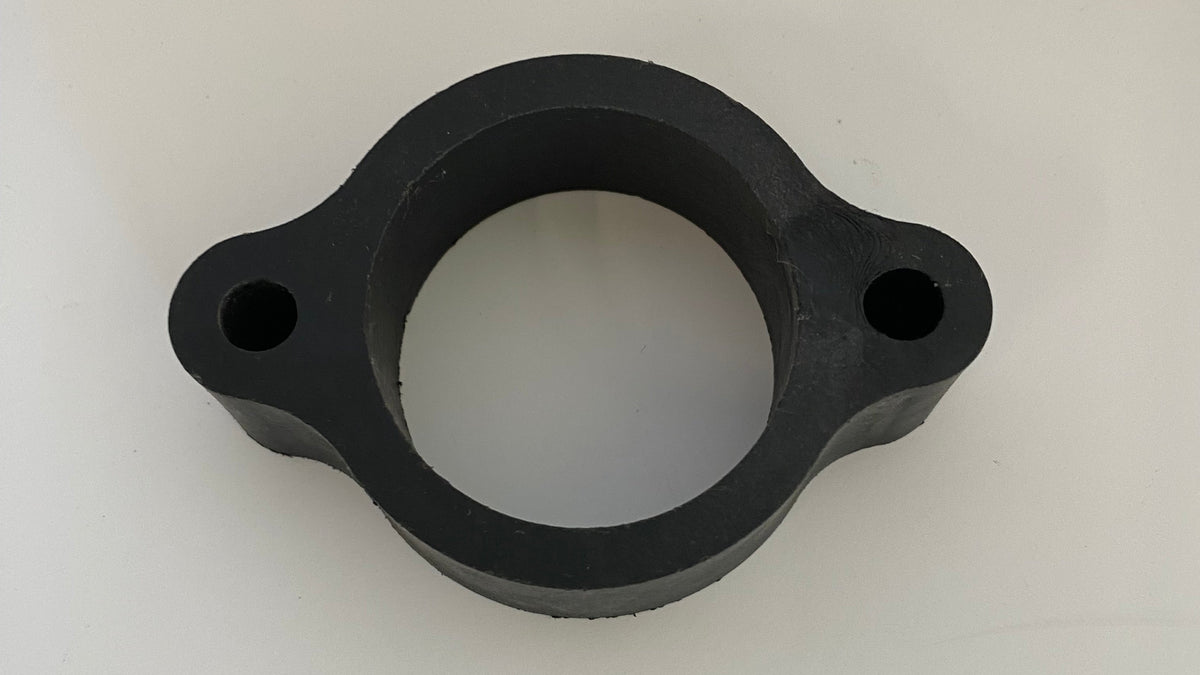 Bague isolateur entretoise carburateur/pipe admission Harley Davidson REF OEM 29275-88