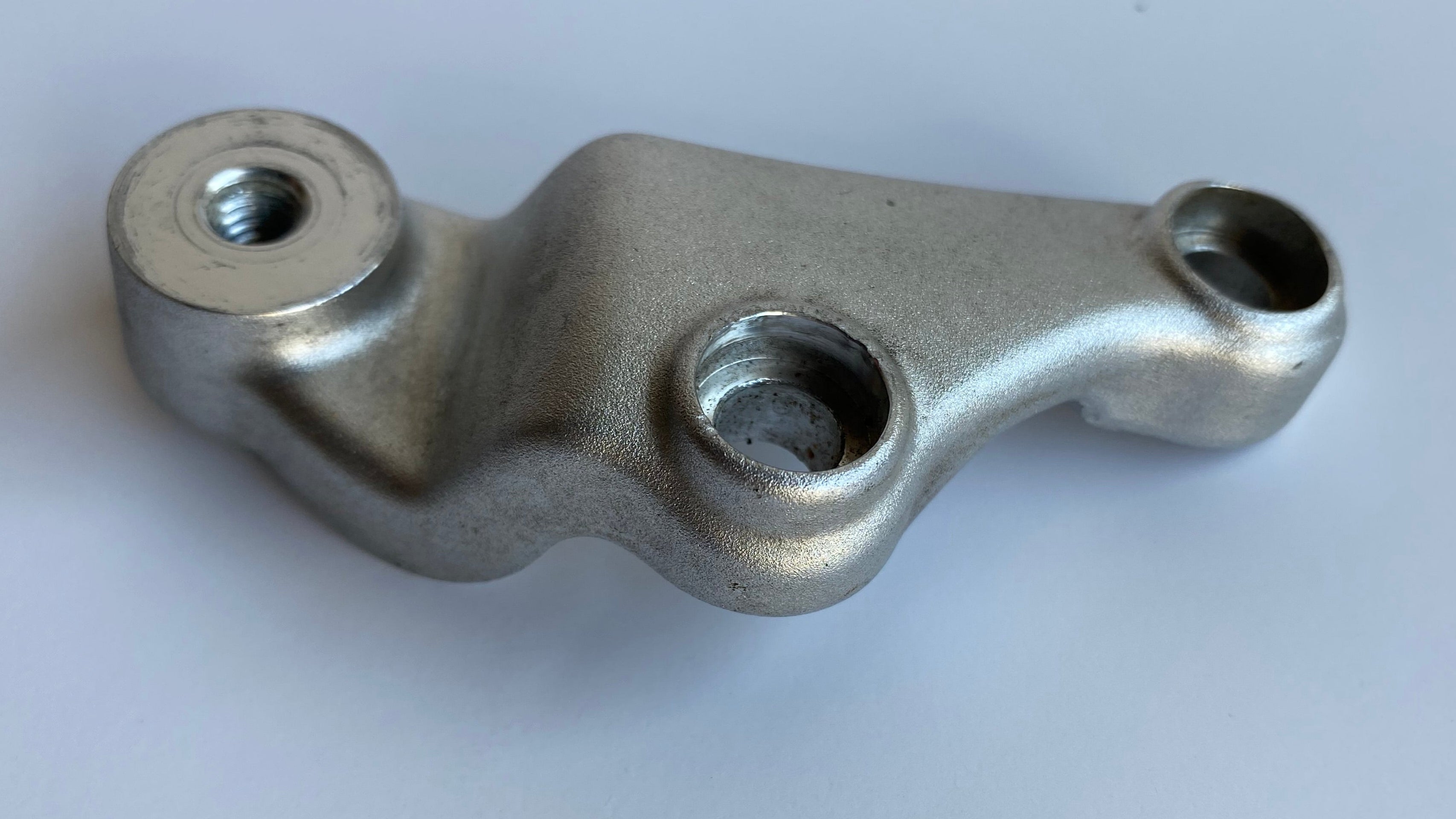 Biellette de sélection de vitesses Buell Ulysses REF OEM N0802.1AK