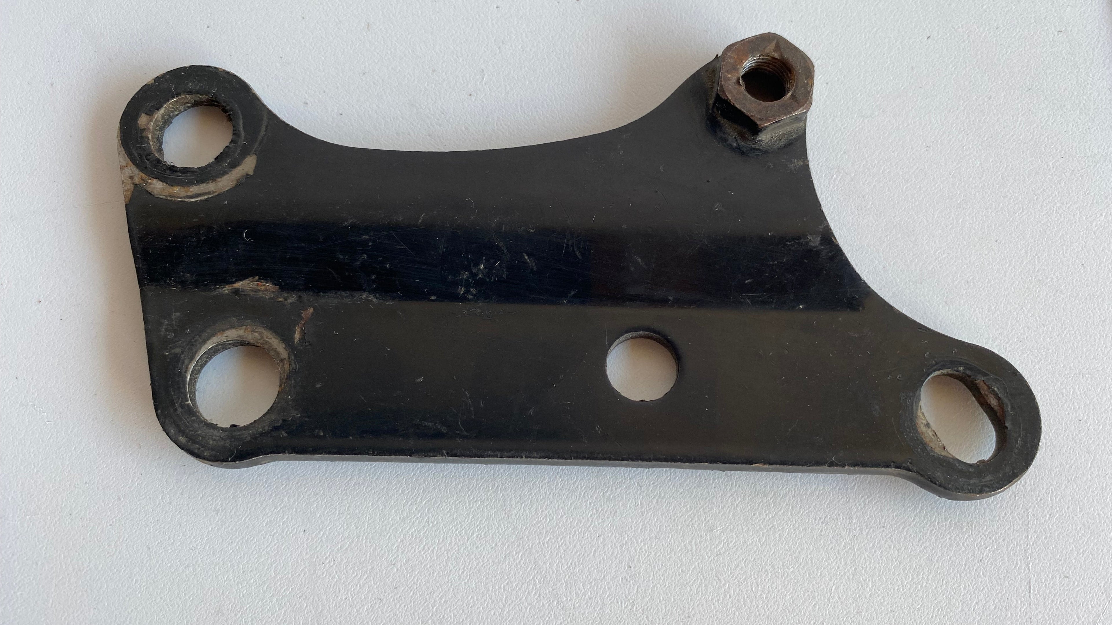 Harley Davidson Sportster Right Front Lower Engine Mount 16210-84A