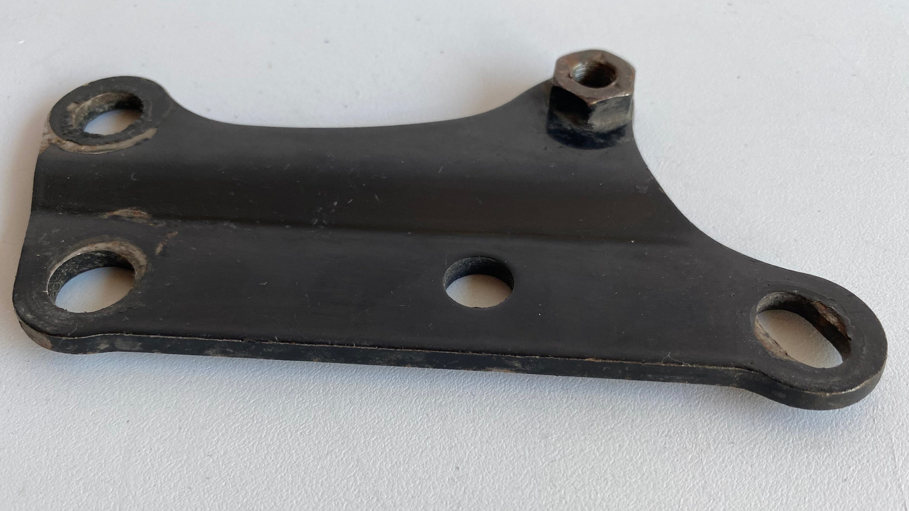 Harley Davidson Sportster Right Front Lower Engine Mount 16210-84A