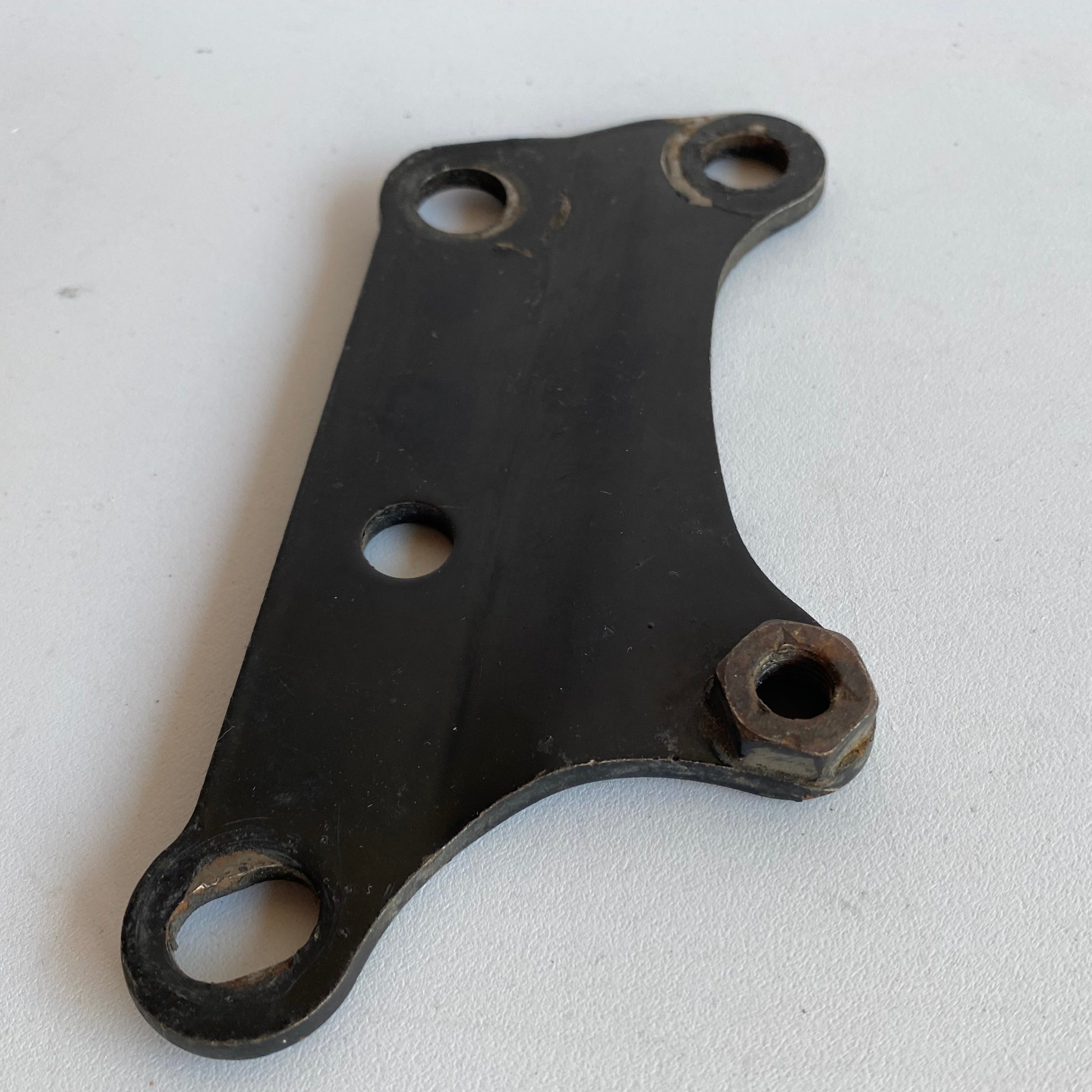 Harley Davidson Sportster Right Front Lower Engine Mount 16210-84A