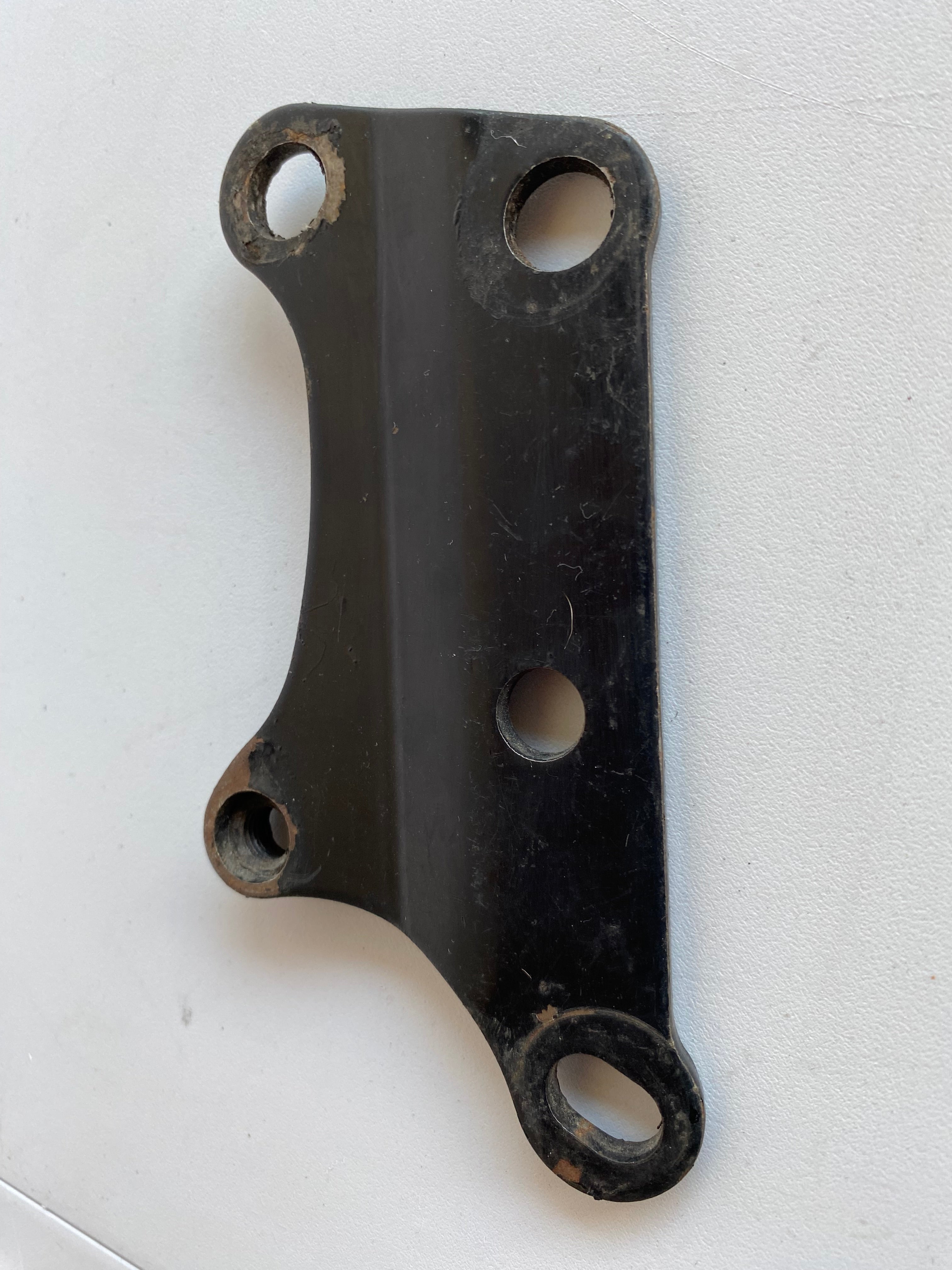 Harley Davidson Sportster Right Front Lower Engine Mount 16210-84A